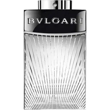 Bvlgari Man The Silver Limited Edition by Bvlgari bottle