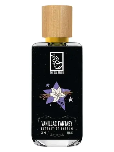 Vanillac Fantasy by The Dua Brand bottle