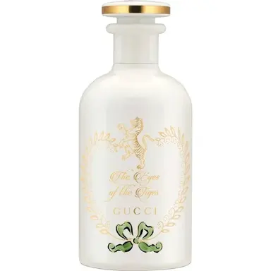The Eyes Of The Tiger Eau de Parfum by Gucci bottle