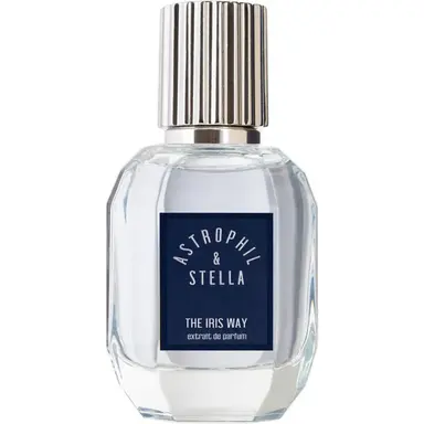 The Iris Way by Astrophil & Stella