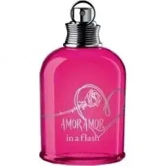 Amor Amor In a Flash by Cacharel bottle