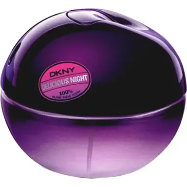 Delicious Night for Women by DKNY bottle