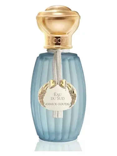 Dolce Vita Collection Eau du Sud by Goutal bottle