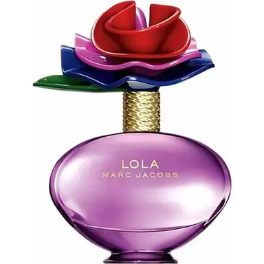 Lola by Marc Jacobs bottle
