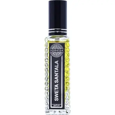 Sweta Santala by Odoratika bottle