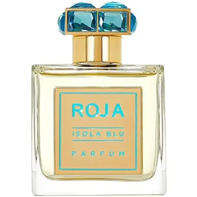Isola Blu by Roja London bottle