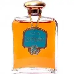 Les Muses by Coty bottle