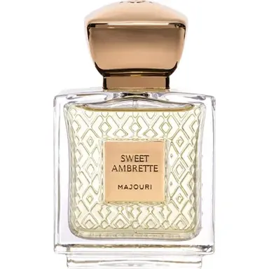Sweet Ambrette by Majouri