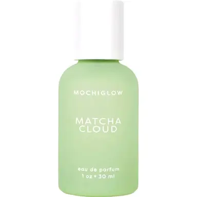 Matcha Cloud by Mochiglow bottle