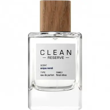 Acqua Neroli by Clean