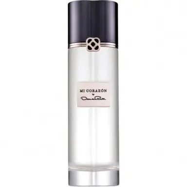 Mi Corazon by Oscar de la Renta bottle