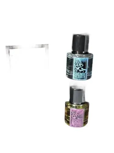 Supernova Rebirth & Supernova Noir Bundle by The Dua Brand bottle