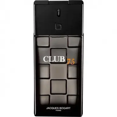 Club 75 by Jacques Bogart
