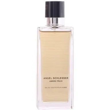 Ambre Frais Homme by Angel Schlesser bottle