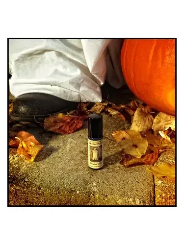 Halloween Night by Solstice Scents bottle