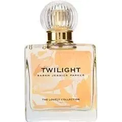 Twilight by Sarah Jessica Parker bottle