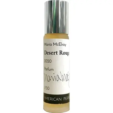 Desert Rouge by American Perfumer