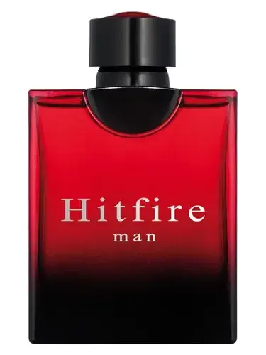 Hitfire by La Rive bottle