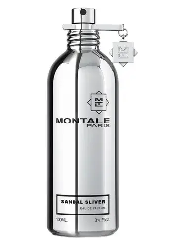 Sandal Sliver by Montale bottle