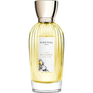 Bois d'Hadrien by Goutal bottle