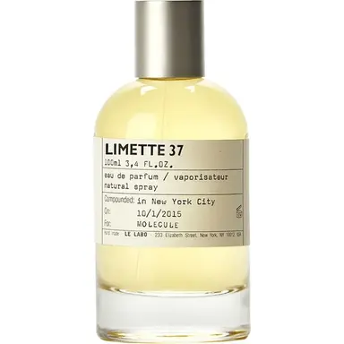Limette 37 San Francisco by Le Labo bottle