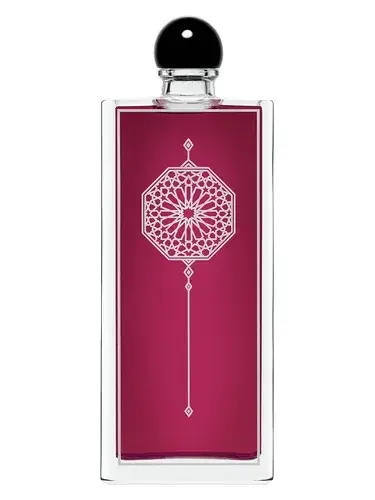 Zellige Limited Edition La Fille de Berlin by Serge Lutens bottle