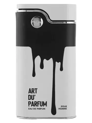 Art Du' Parfum by Armaf bottle