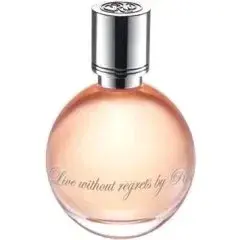 Expressions by Reese Witherspoon: Live Without Regrets by Avon bottle
