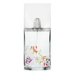 L'Eau d'Issey pour Homme Eau d'Été Summer Edition 2009 by Issey Miyake