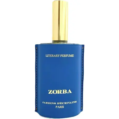 Zorba by Jardins D'Ecrivains