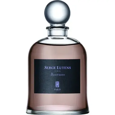 Boxeuses by Serge Lutens bottle