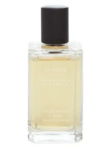 Paysandú (Gabriela Hearst) by Fueguia 1833 bottle