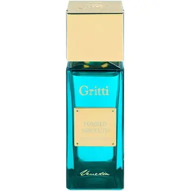 Pomelo Assoluto by Gritti Venetia bottle