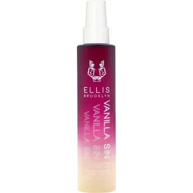 Vanilla Sin by Ellis Brooklyn