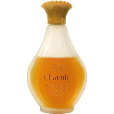 Chantilly Eau de Toilette by Houbigant bottle