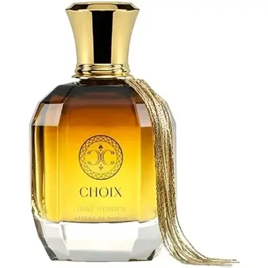 Oud Masira by Gritti Venetia bottle