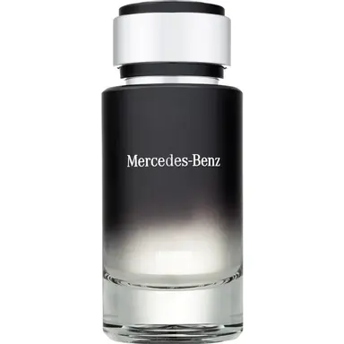 Mercedes-Benz Intense by Mercedes Benz bottle