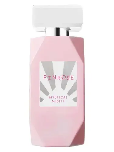 Mystical Misfit by Pinrose