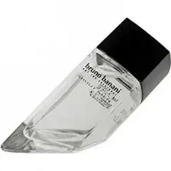 About Men After Shave by Bruno Banani