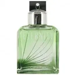 Eternity Summer 2011 for Men  by Calvin Klein bottle
