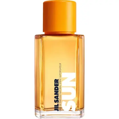 Sun Eau de Parfum by JIL SANDER bottle