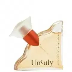 Unruly by Prince Matchabelli bottle