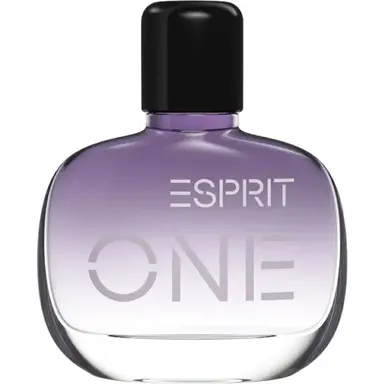 One For Her by Esprit bottle