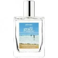 Pure Grace Summer Surf by Philosophy bottle