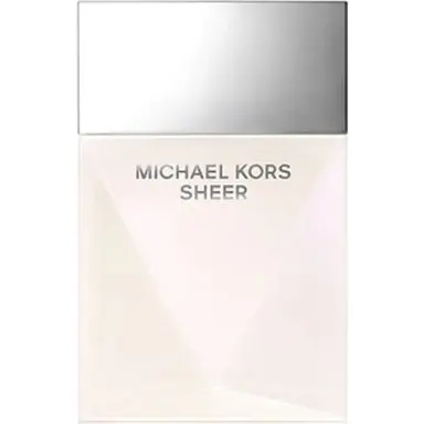 Michael Kors Sheer by Michael Kors