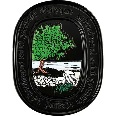 Philosykos Solid Fragrance by Diptyque bottle