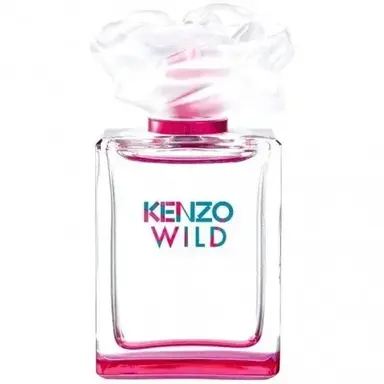 Wild by Kenzo bottle
