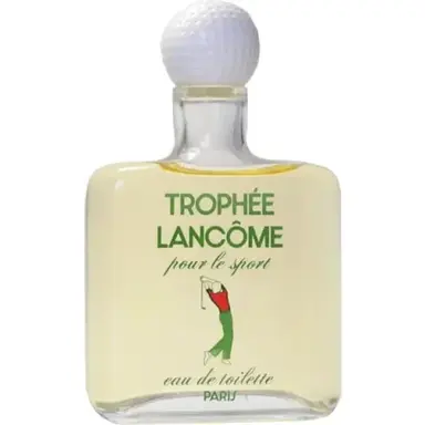 Trophée Lancome Pour le Sport by Lancome bottle