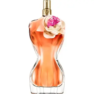 La Belle Flower Edition by Jean Paul Gaultier bottle