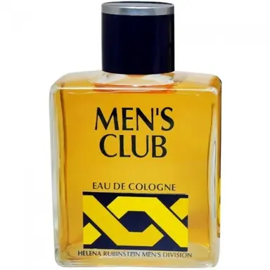 Men's Club by Helena Rubinstein